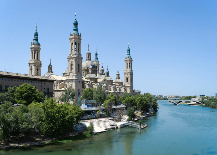 Certificado de nacimiento en zaragoza