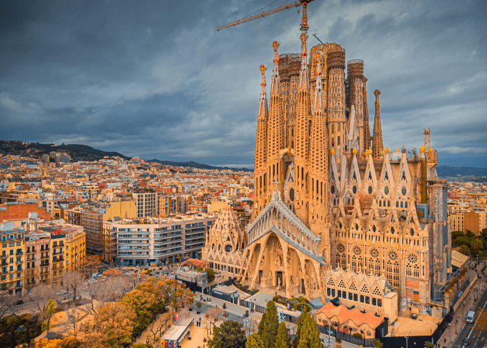 Solicitar un certificado de nacimiento en Barcelona
