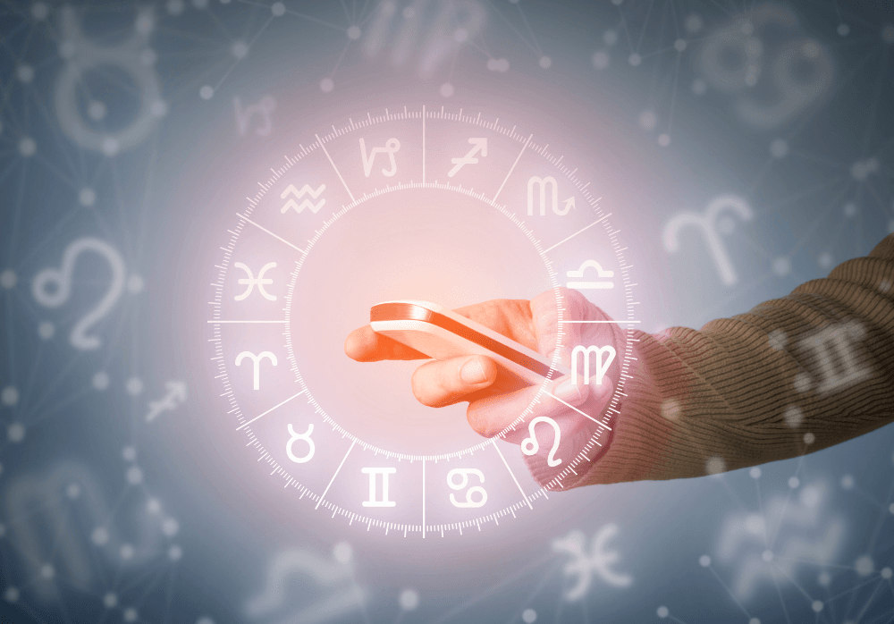 hora de nacimiento para tu carta astral