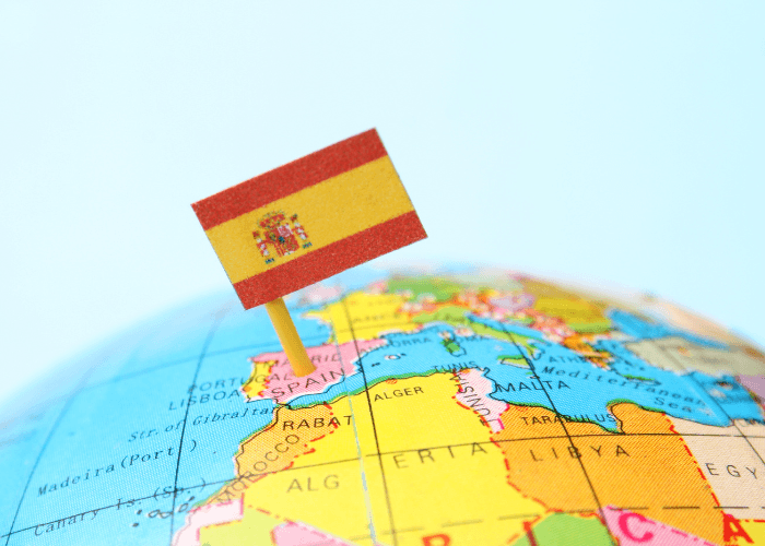 legalizar documento de españa