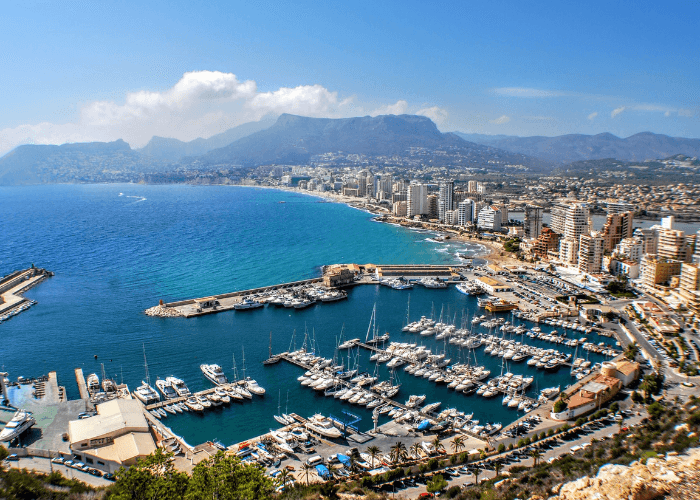 solicitar certificado de nacimiento en Alicante